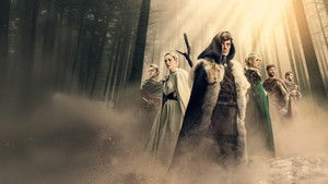 The Pendragon Cycle: Rise of the Merlin kép