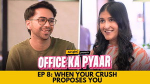Office Ka Pyaar 1. évad Ep.8 8. epizód