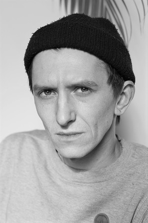 Георгий Бергал profil kép