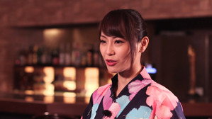 W女優おんせん 1. évad Ep.5 5. epizód