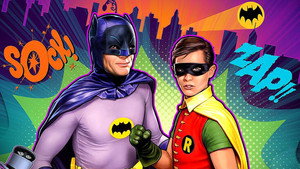 Batman kép
