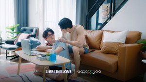 รักผ่านไลฟ์ เดอะซีรีส์ 1. évad Ep.2 2. epizód