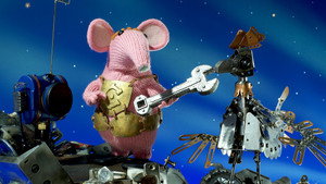 Clangers 3. évad Ep.2 2. epizód