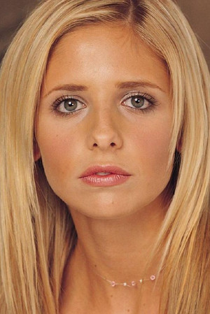 Sarah Michelle Gellar profil kép