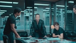 Becsületkódex 2. évad Ep.5 Családi ügyek