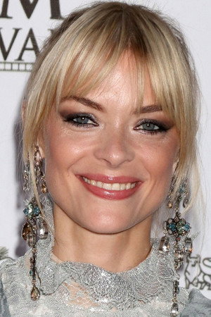 Jaime King profil kép