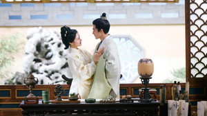 良陈美锦 kép