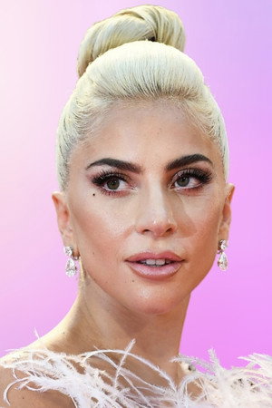 Lady Gaga profil kép