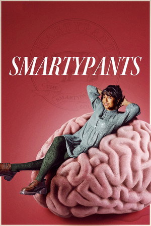 Smartypants poszter