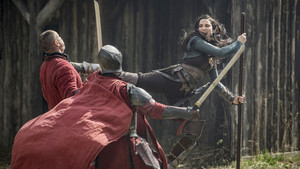 The Outpost 2. évad Ep.8 8. epizód