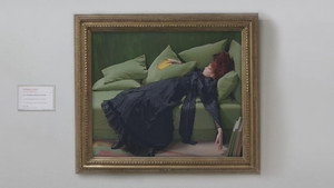 A Musée Vous, A Musée Moi 4. évad Ep.6 6. epizód