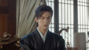 虎鹤妖师录 1. évad Ep.12 12. epizód