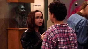 Boy Meets World 2. évad Ep.10 10. epizód