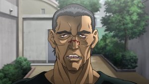 BAKI 1. évad Ep.7 7. epizód