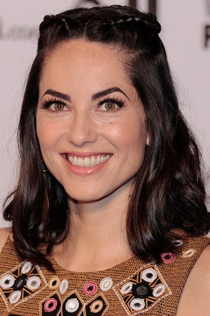 Bárbara Mori profil kép