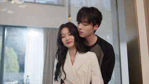 不可爱的她 1. évad Ep.15 15. epizód