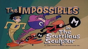 Frankenstein, Jr. and The Impossibles 1. évad Ep.30 30. epizód