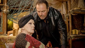 Come una madre 1. évad Ep.3 3. epizód