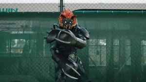 铠甲勇士星曜诀醒 1. évad Ep.6 6. epizód