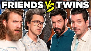 Good Mythical Morning 25. évad Ep.147 147. epizód