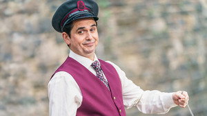 Odd Squad 6. évad Ep.18 18. epizód