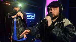 BBC Radio 1's Live Lounge 14. évad Ep.11 11. epizód