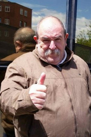 Juan Padrón profil kép