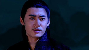 古剑奇谭 1. évad Ep.40 40. epizód