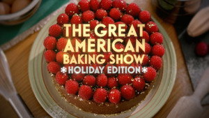 The Great American Baking Show kép