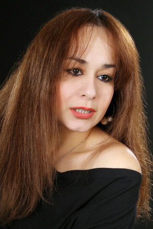 Kəmalə Hüseynova