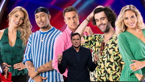 Gran Hermano 19. évad Ep.87 87. epizód
