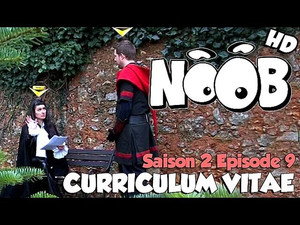 Noob 2. évad Ep.9 9. epizód