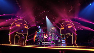 The Masked Singer 8. évad Ep.3 3. epizód