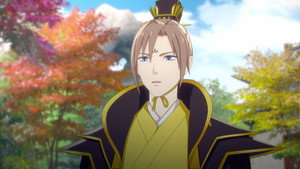 两不疑 2. évad Ep.6 6. epizód