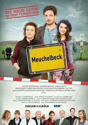 Meuchelbeck 1. évad (2015-08-24) poszter