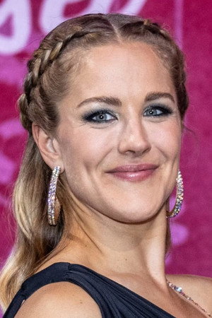 Camilla Dalsgaard profil kép