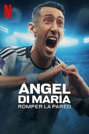 Ángel Di María: A sikerhez vezető út poszter