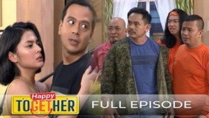 Happy ToGetHer 1. évad Ep.10 10. epizód