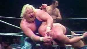 WWF Championship Wrestling 2. évad Ep.17 17. epizód