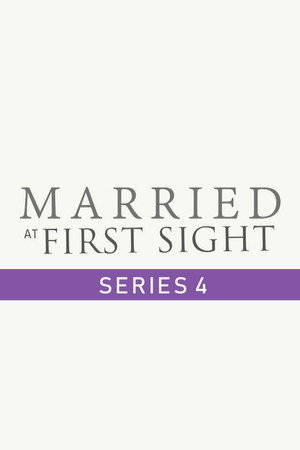 Married at First Sight UK 4. évad (2019-03-20) poszter