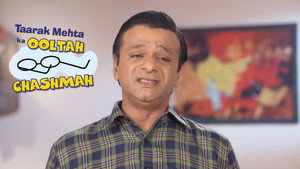 तारक मेहता का उल्टा चश्मा 1. évad Ep.4752 4752. epizód