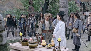 锦衣之下 1. évad Ep.16 16. epizód