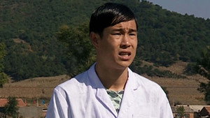 乡村爱情 2. évad Ep.28 28. epizód