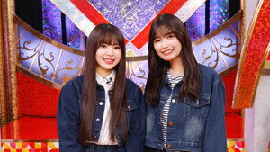 乃木坂スター誕生！SIX 1. évad Ep.6 6. epizód