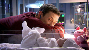 Holby City 16. évad Ep.20 20. epizód