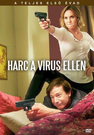 Harc a vírus ellen 1. évad (2020-01-10) poszter