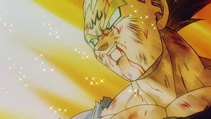 Dragon Ball Z Kai 5. évad Ep.22 22. epizód