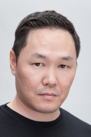 Вадим Бадмацыренов profil kép