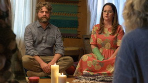 Baskets 4. évad Ep.3 3. epizód
