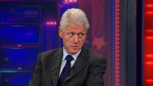 The Daily Show 17. évad Ep.154 154. epizód